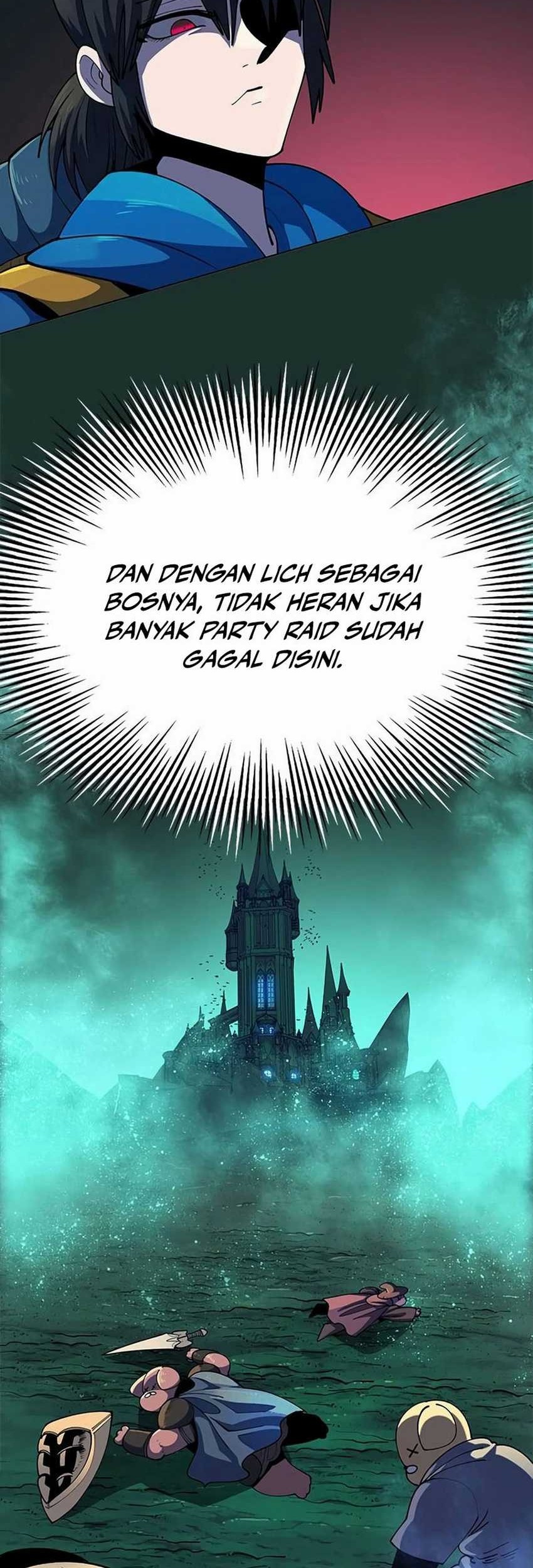 Dungeon Porter Bab 10 halaman 58