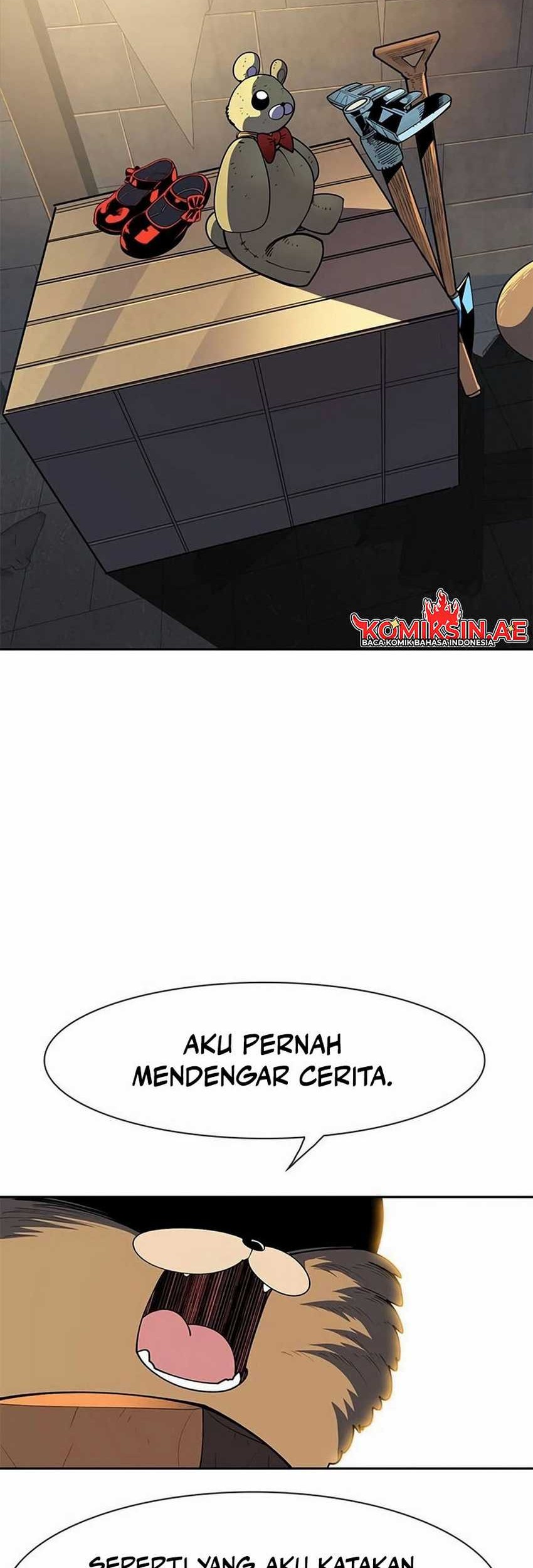 Dungeon Porter Bab 10 halaman 60