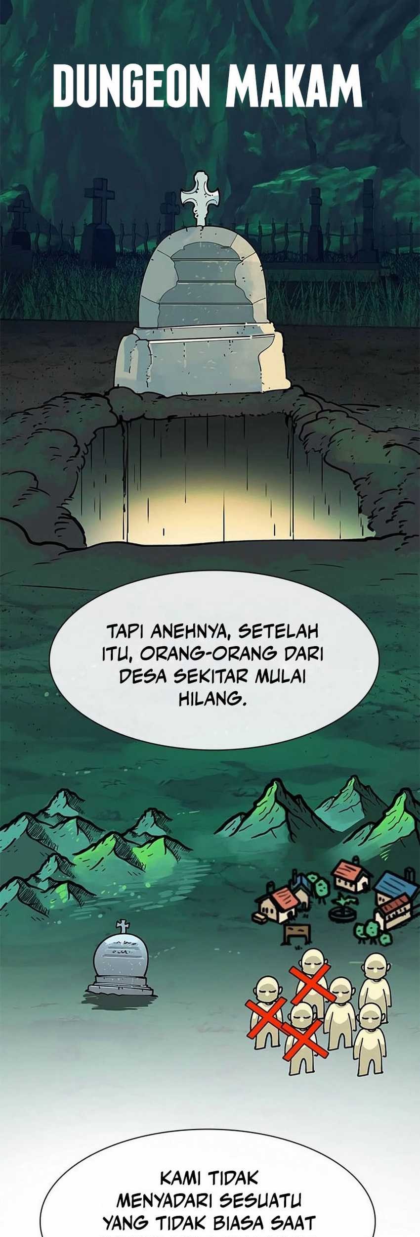 Dungeon Porter Bab 10 halaman 62