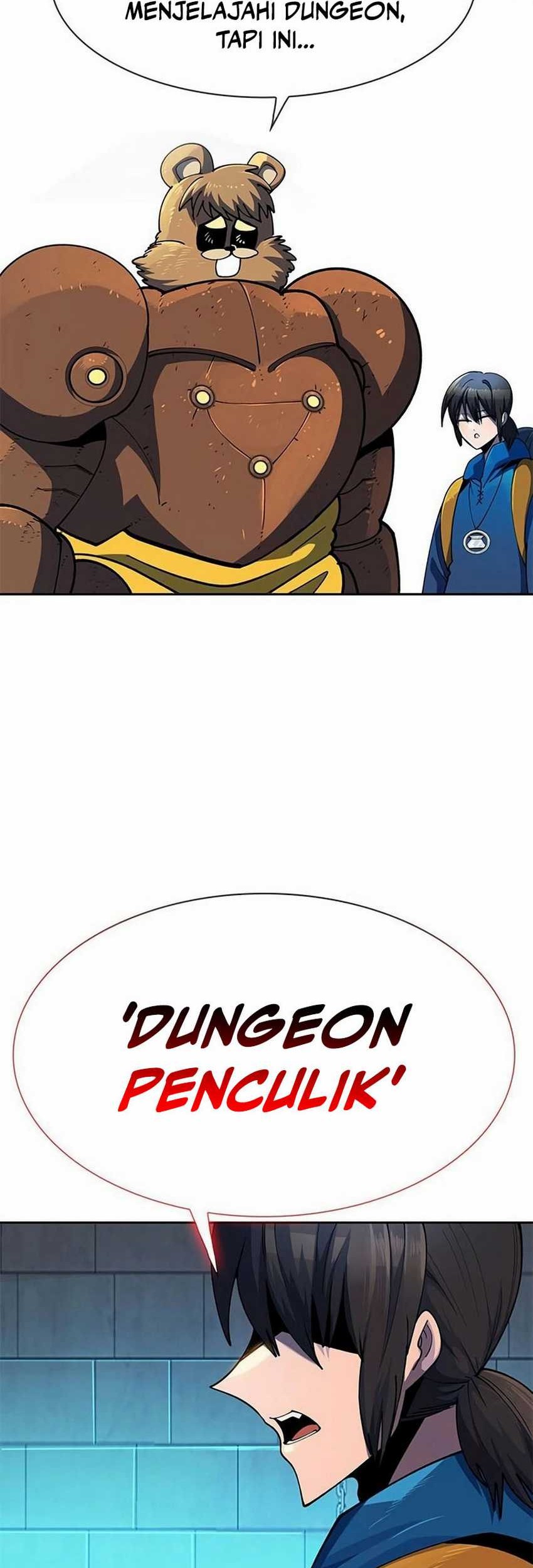 Dungeon Porter Bab 10 halaman 63