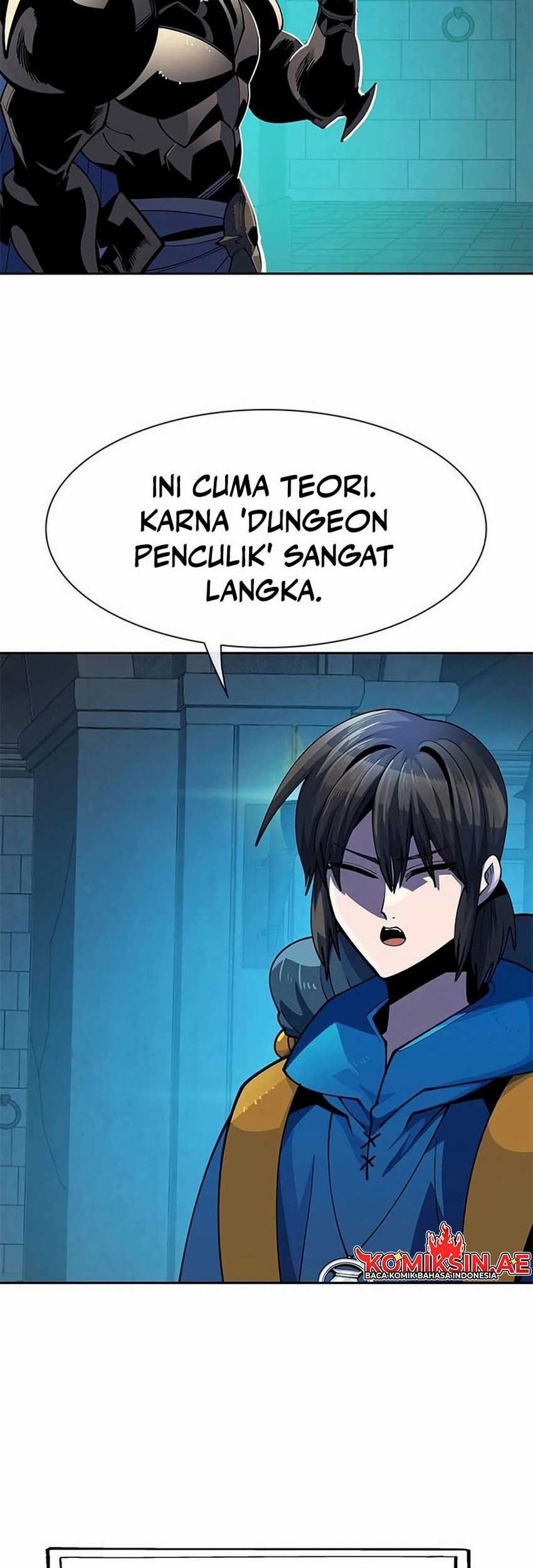Dungeon Porter Bab 10 halaman 67