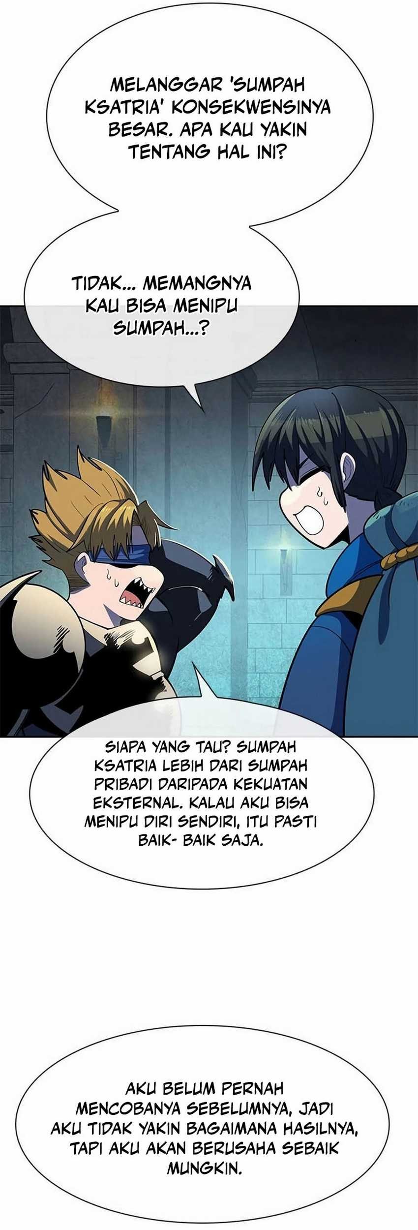 Dungeon Porter Bab 10 halaman 75