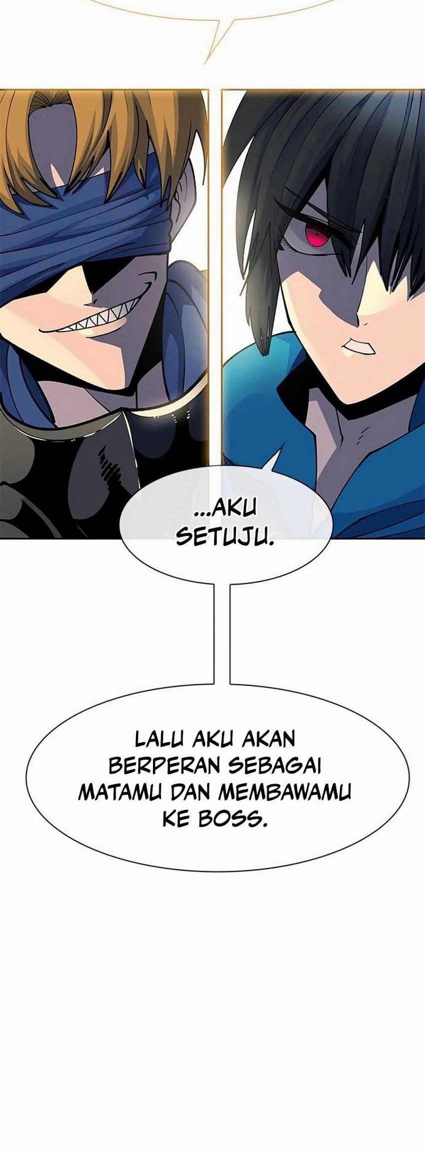 Dungeon Porter Bab 10 halaman 80