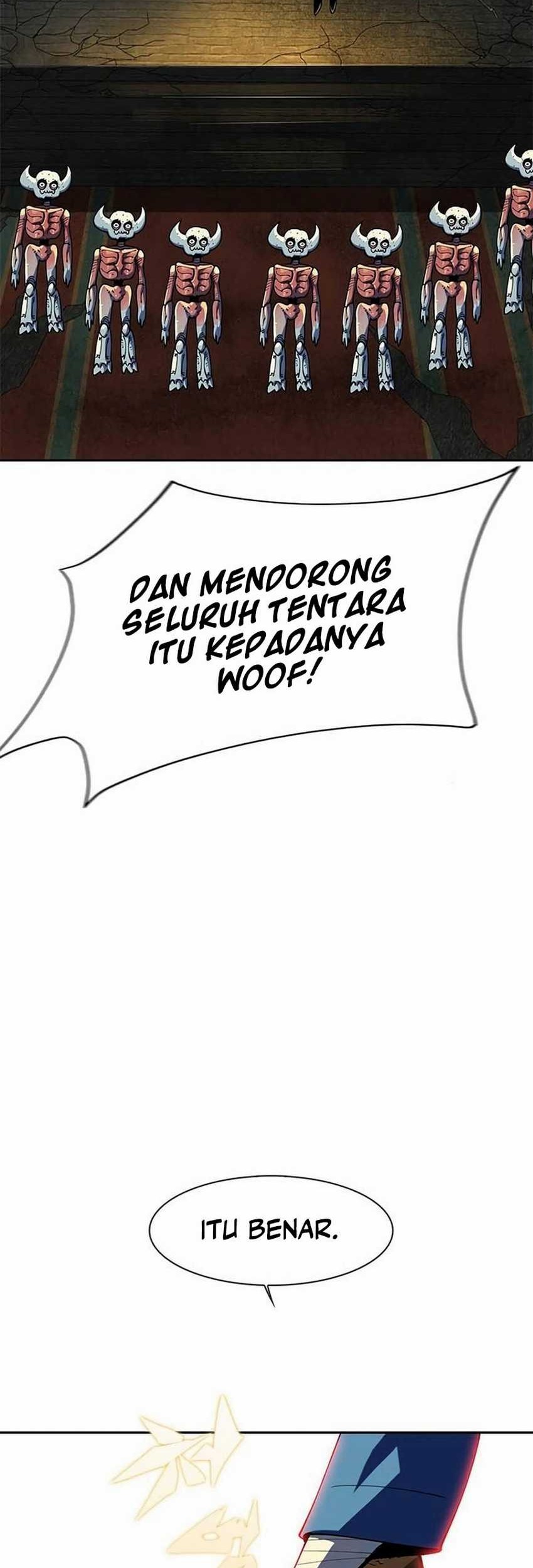 Dungeon Porter Bab 10 halaman 82