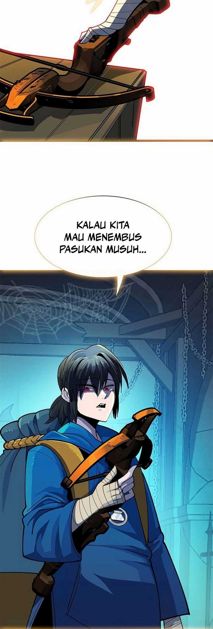 Dungeon Porter Bab 10 halaman 83