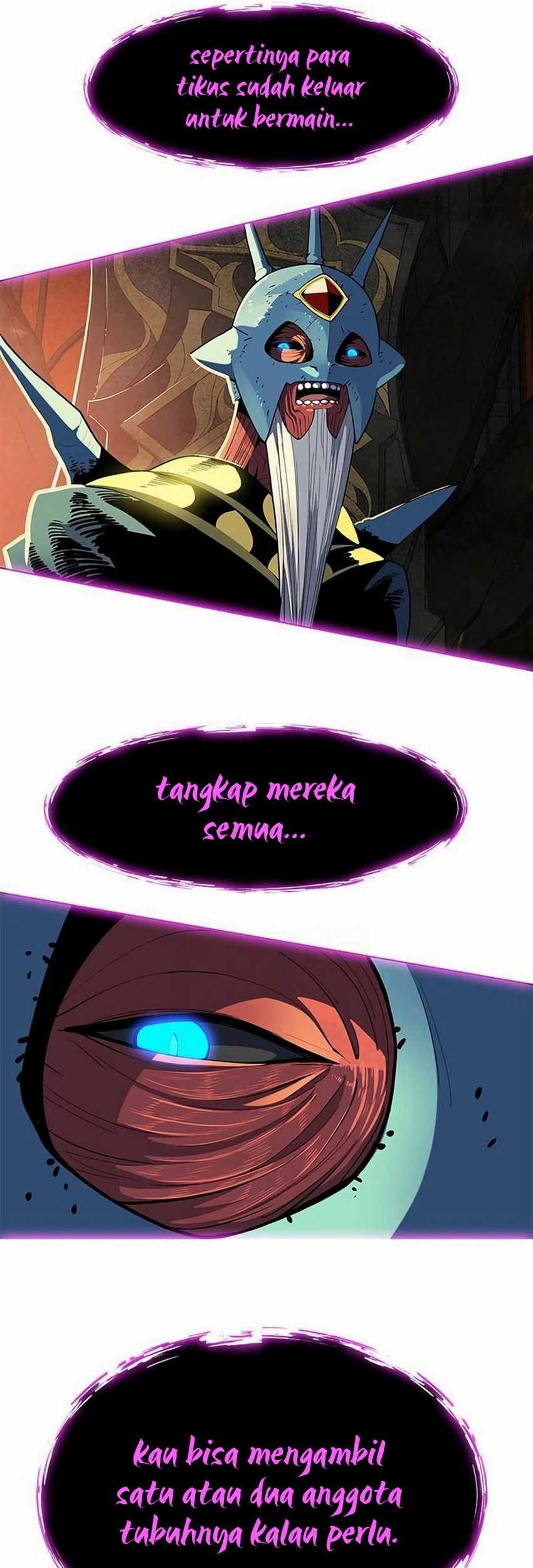 Dungeon Porter Bab 10 halaman 88