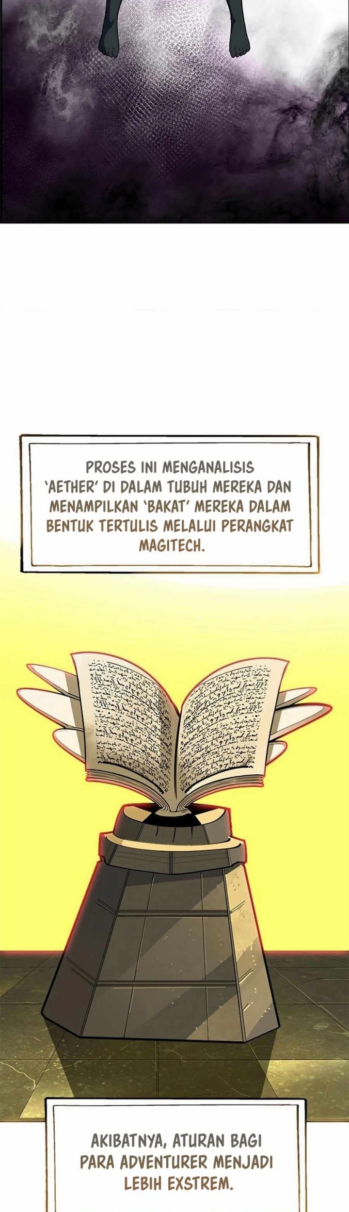 Dungeon Porter Bab 11 halaman 14