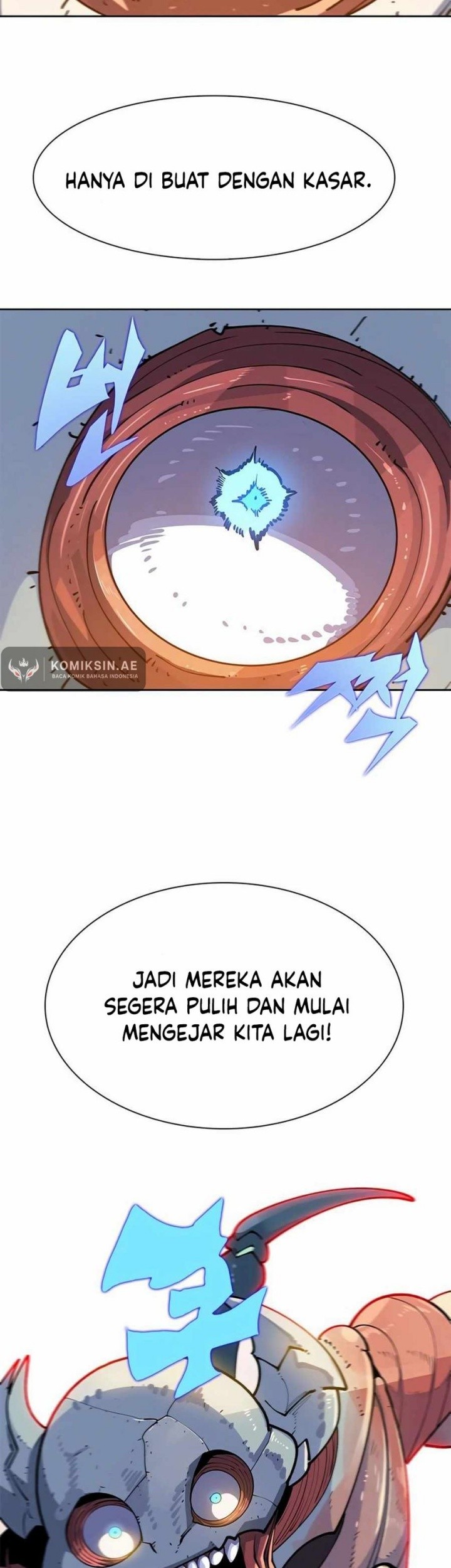 Dungeon Porter Bab 11 halaman 26