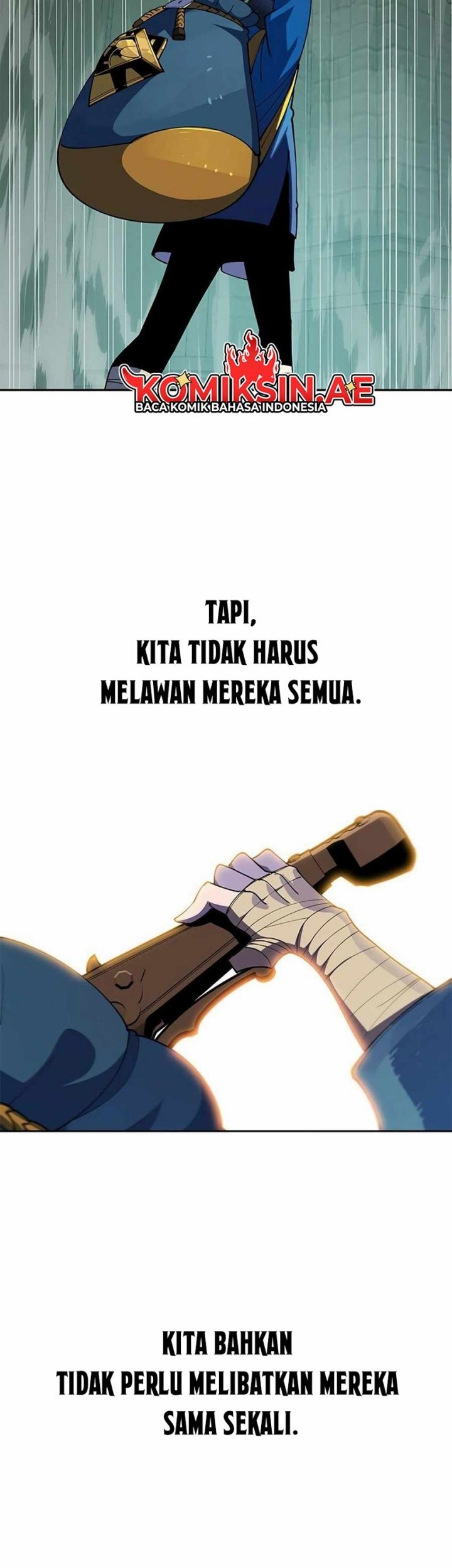 Dungeon Porter Bab 11 halaman 35