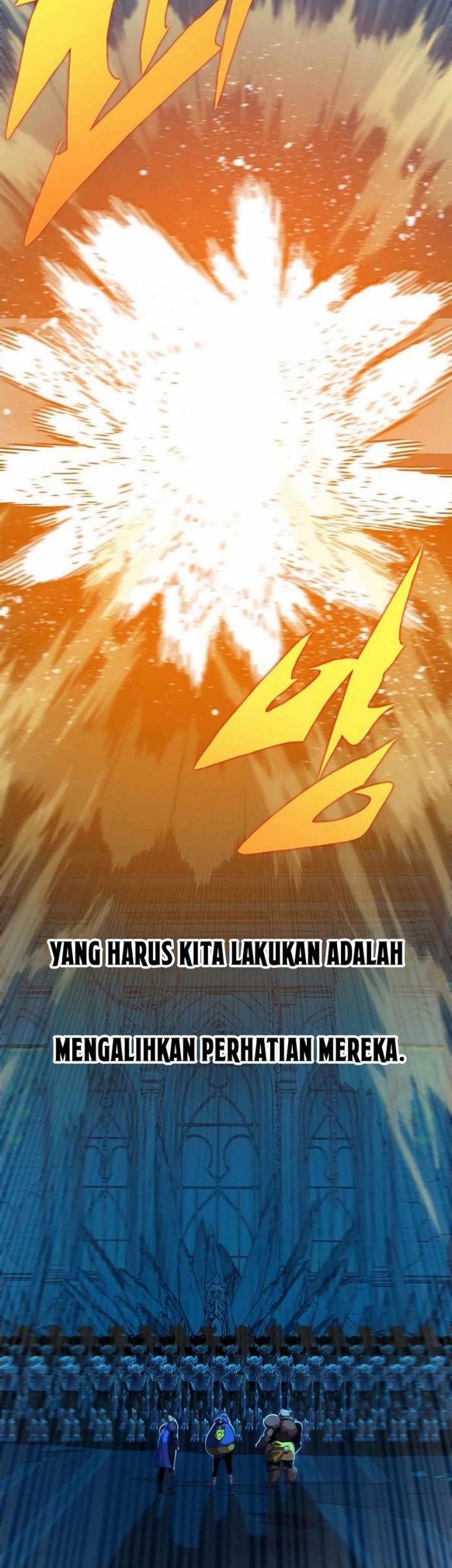 Dungeon Porter Bab 11 halaman 39