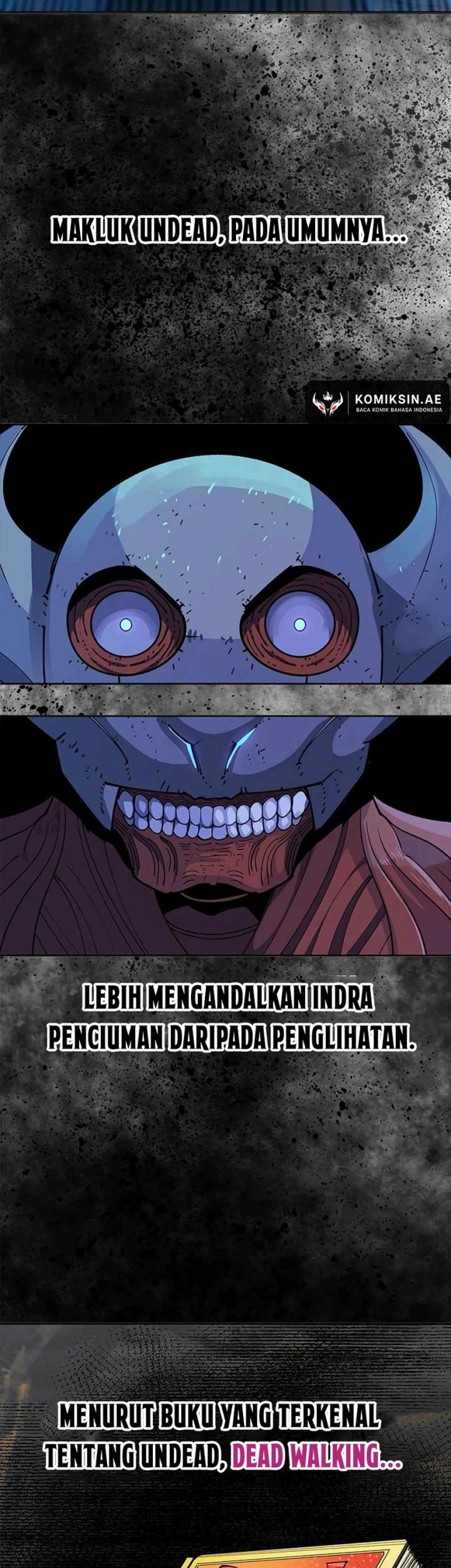 Dungeon Porter Bab 11 halaman 40