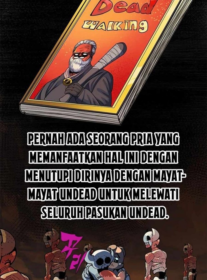 Dungeon Porter Bab 11 halaman 41