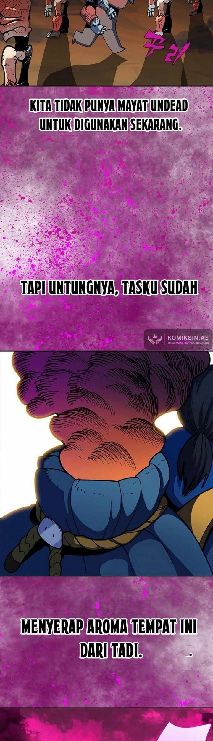 Dungeon Porter Bab 11 halaman 42