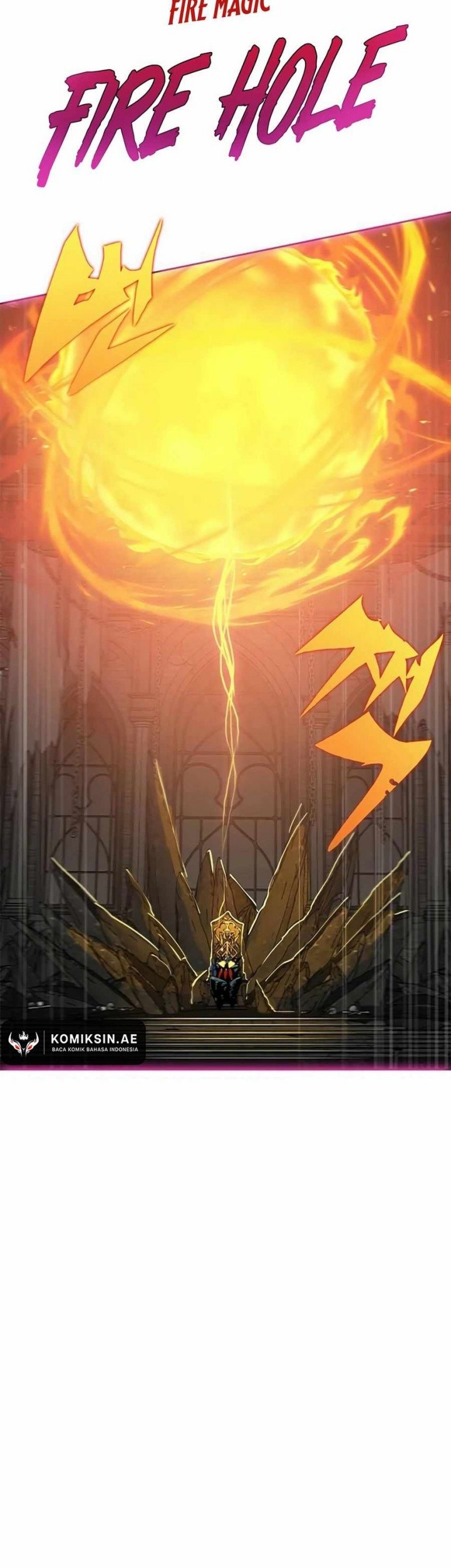 Dungeon Porter Bab 11 halaman 50