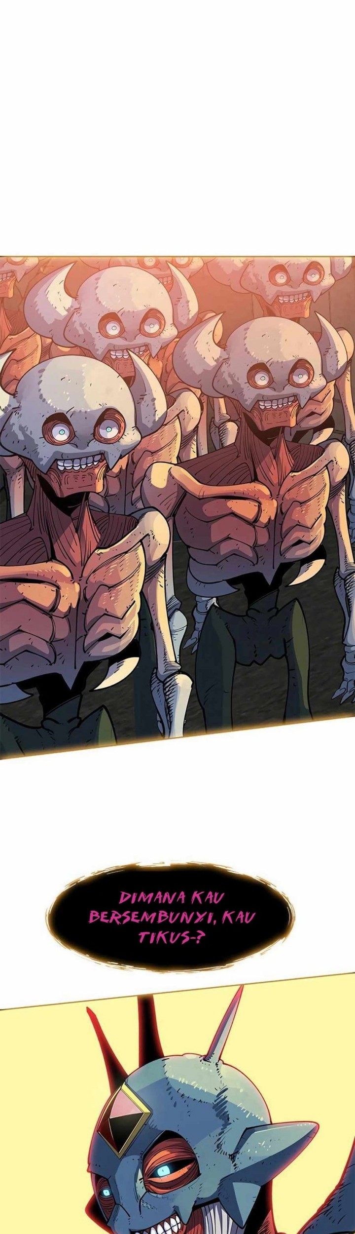 Dungeon Porter Bab 11 halaman 51