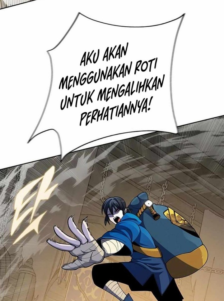 Dungeon Porter Bab 11 halaman 57