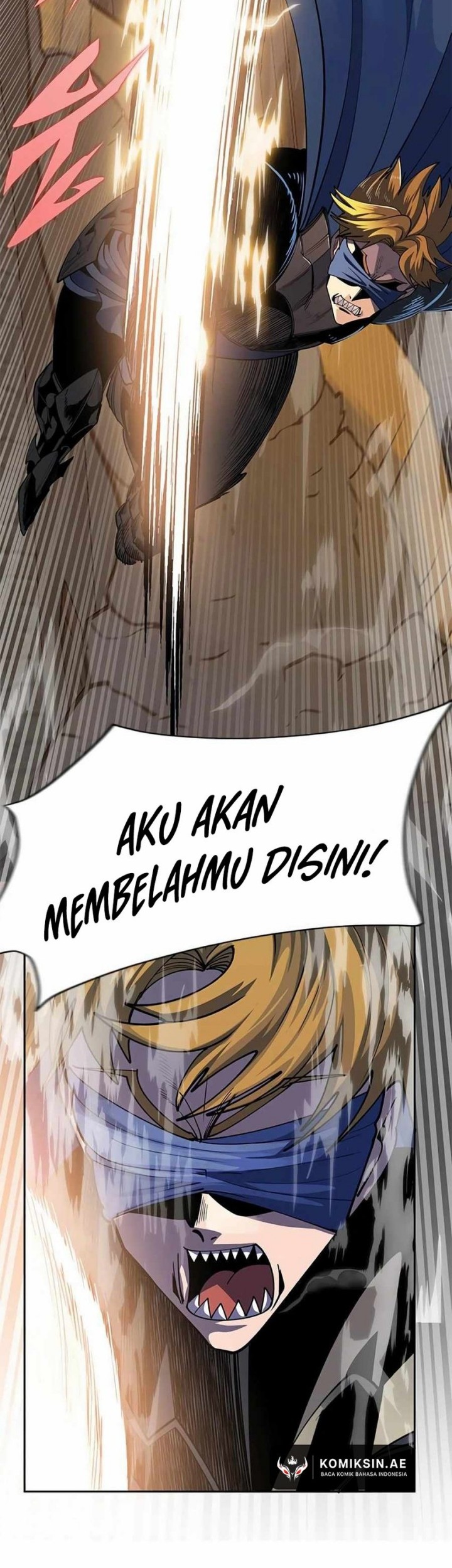 Dungeon Porter Bab 11 halaman 63
