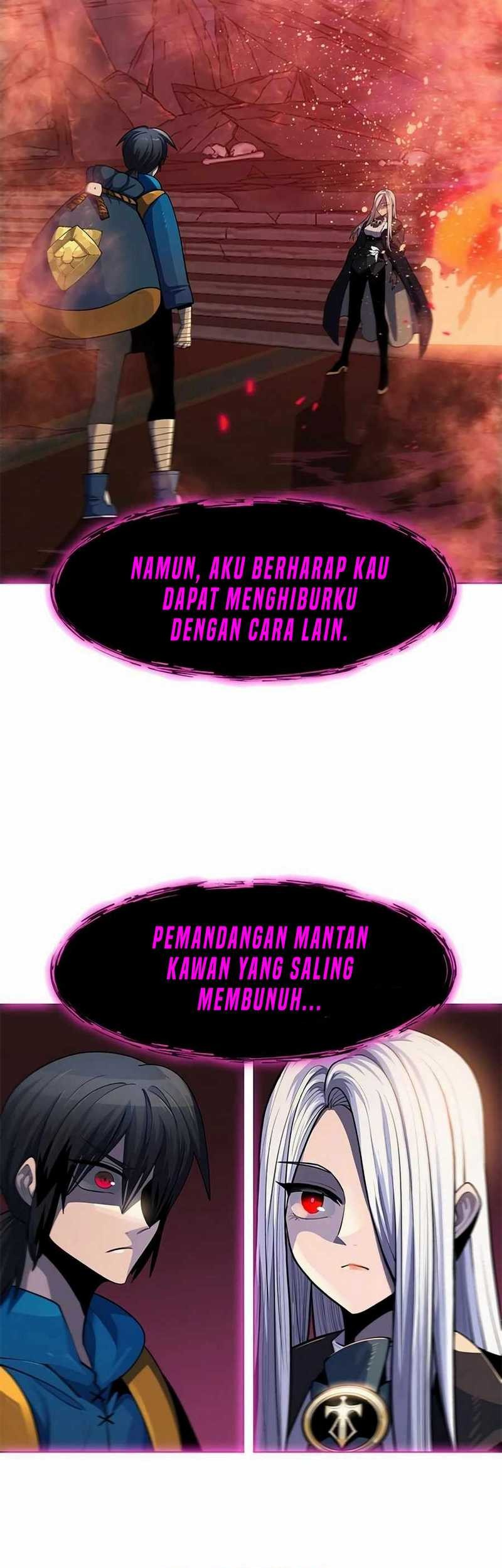 Dungeon Porter Bab 12 halaman 11