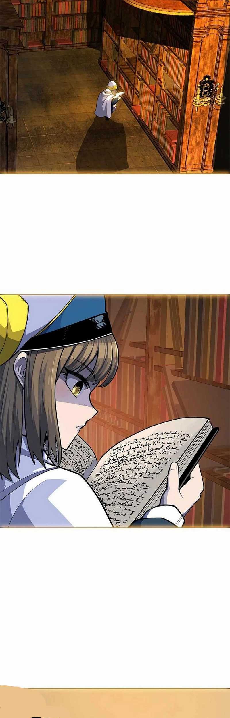 Dungeon Porter Bab 12 halaman 15