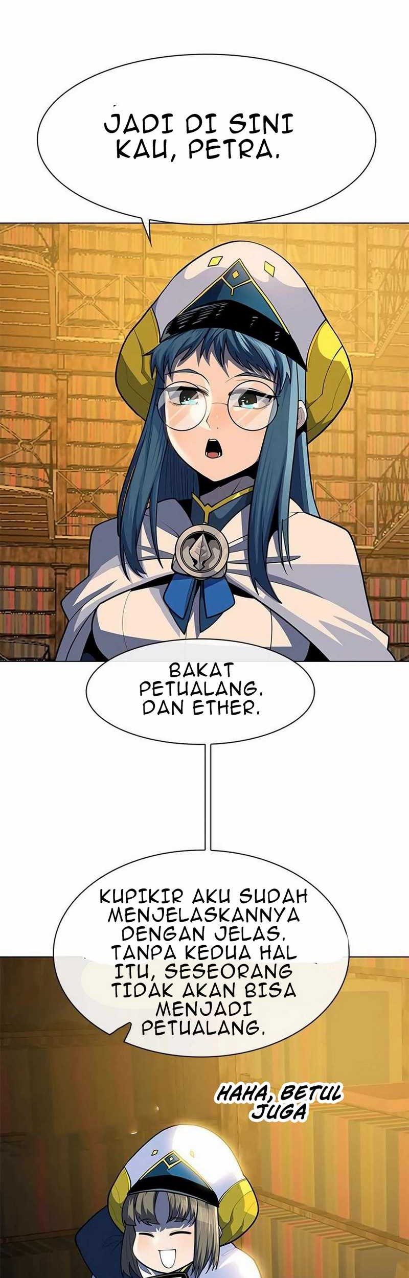 Dungeon Porter Bab 12 halaman 17