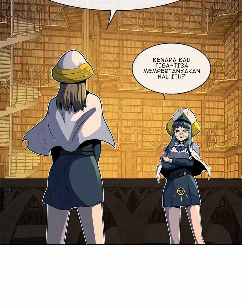 Dungeon Porter Bab 12 halaman 19