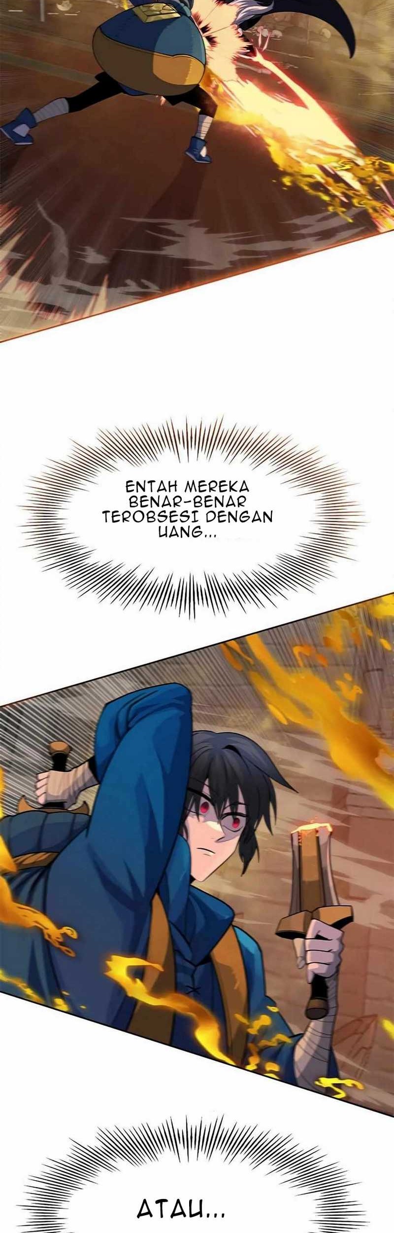 Dungeon Porter Bab 12 halaman 27