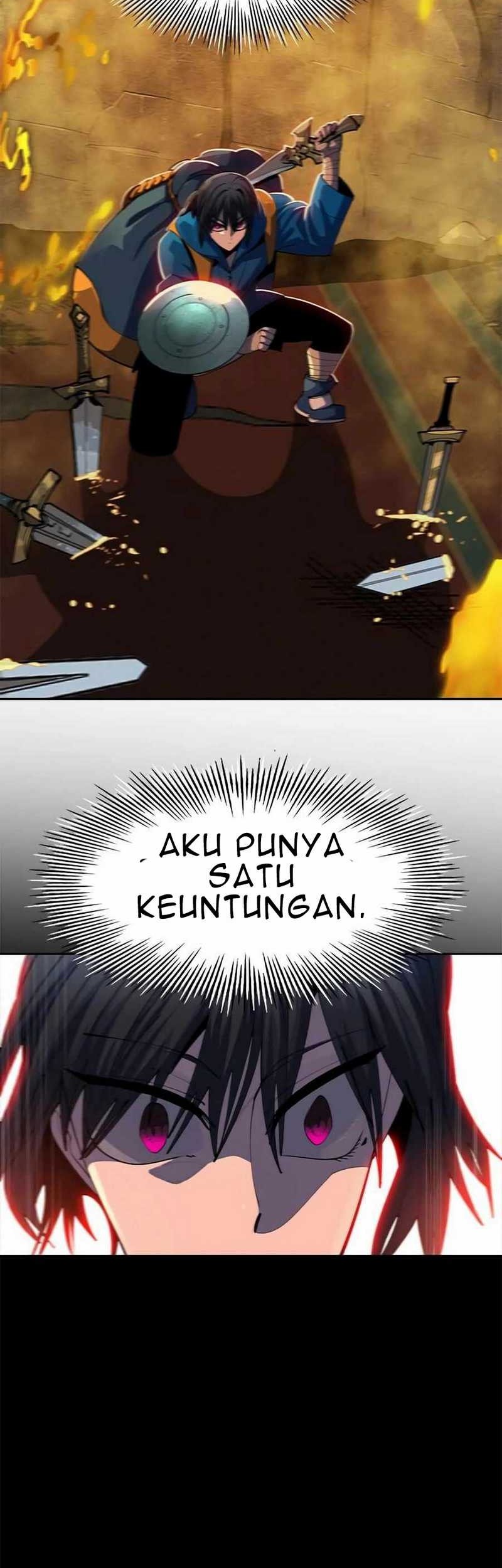 Dungeon Porter Bab 12 halaman 31