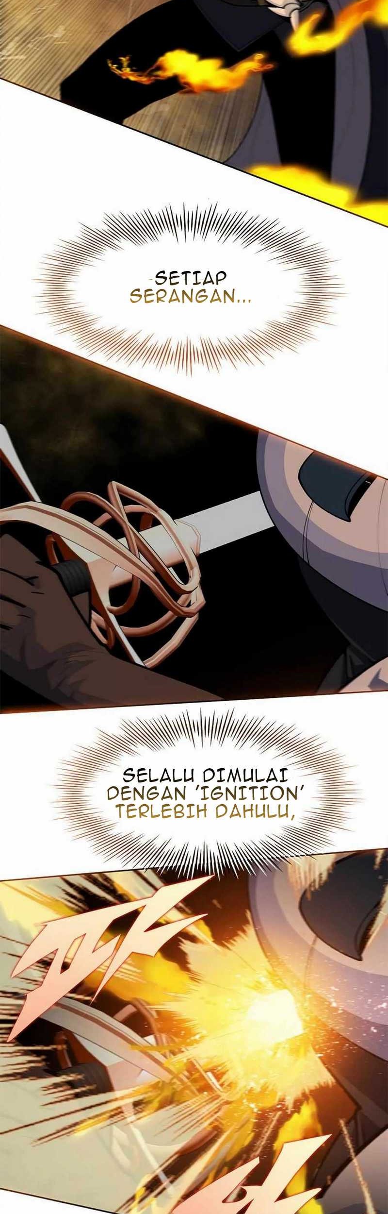 Dungeon Porter Bab 12 halaman 35