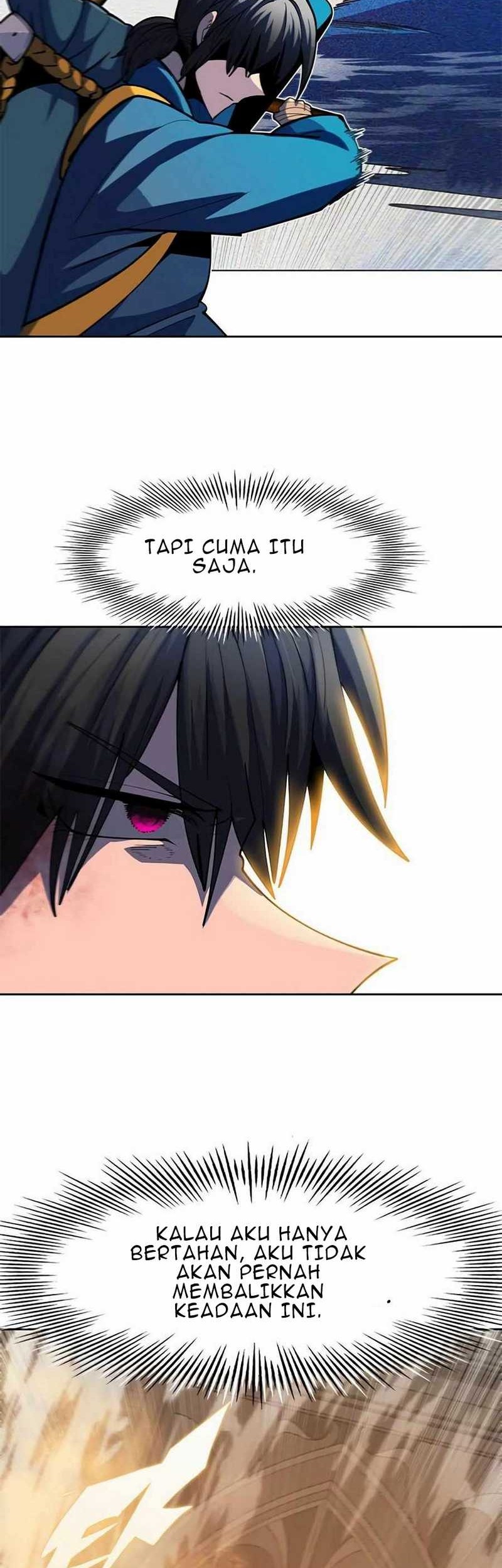 Dungeon Porter Bab 12 halaman 43