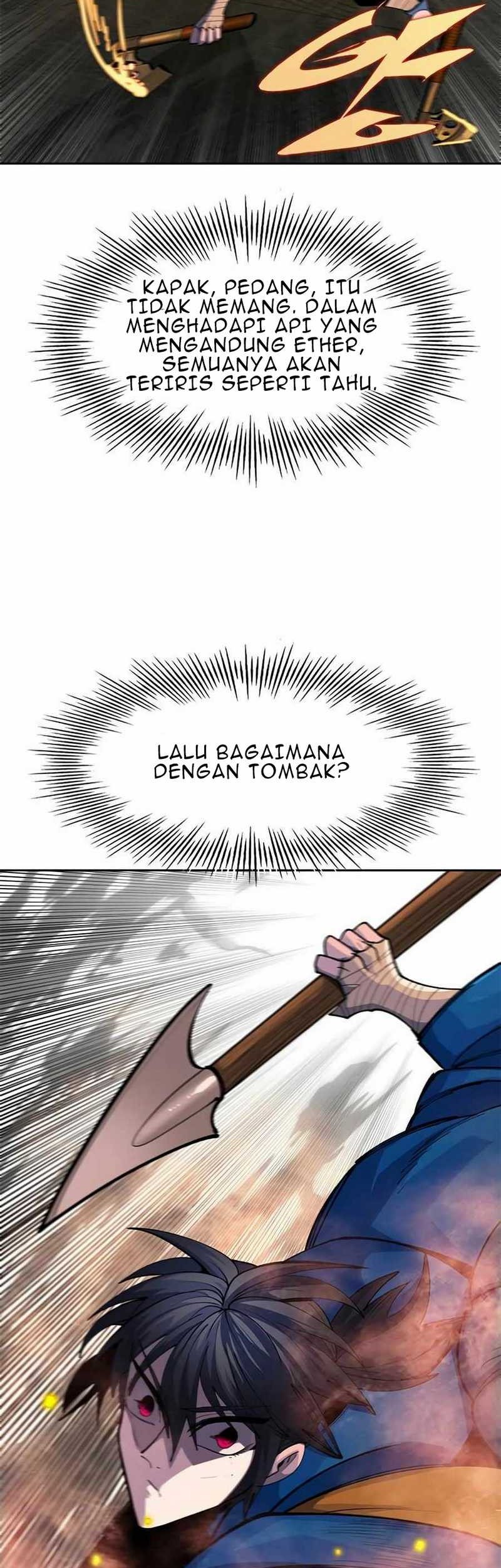 Dungeon Porter Bab 12 halaman 49