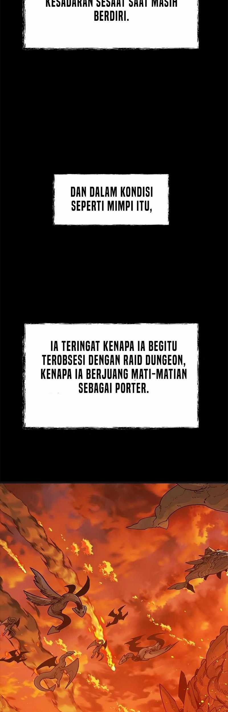 Dungeon Porter Bab 12 halaman 87