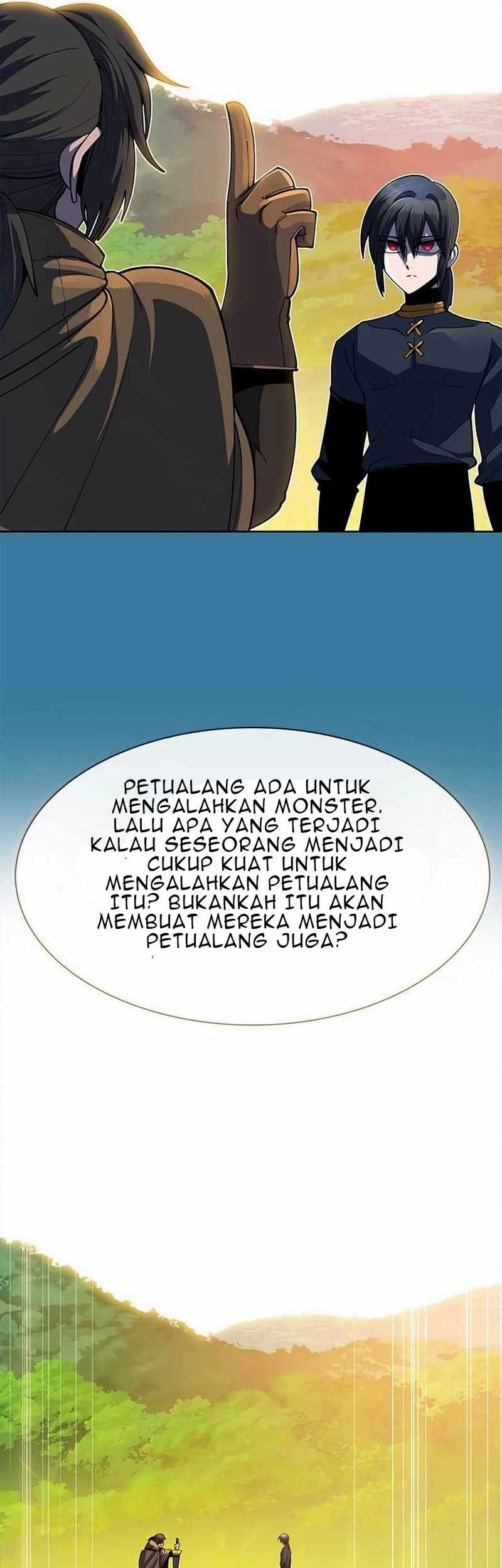 Dungeon Porter Bab 12 halaman 92