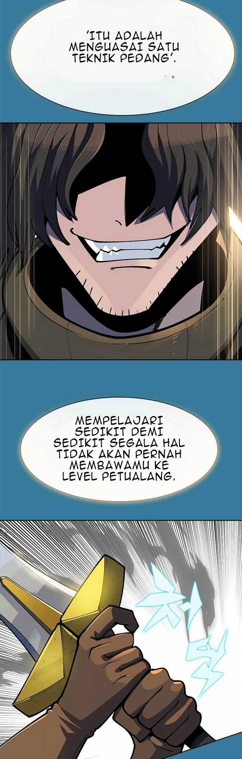 Dungeon Porter Bab 12 halaman 94