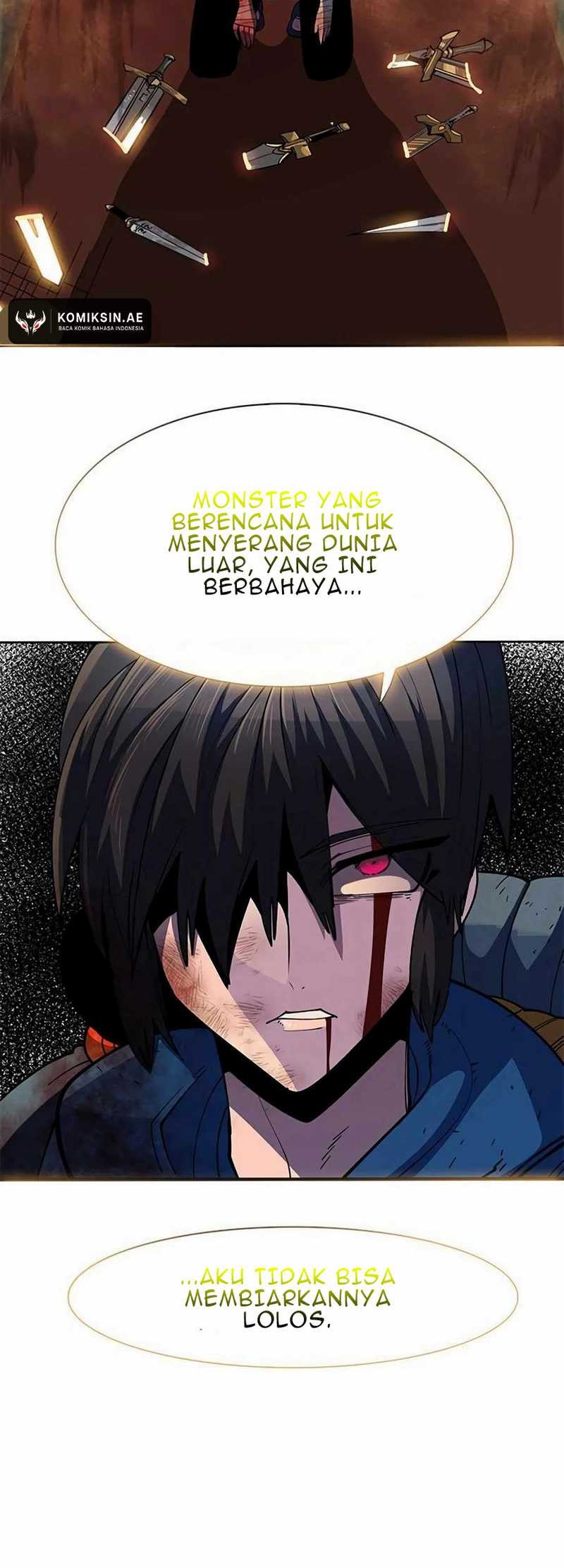 Dungeon Porter Bab 12 halaman 109