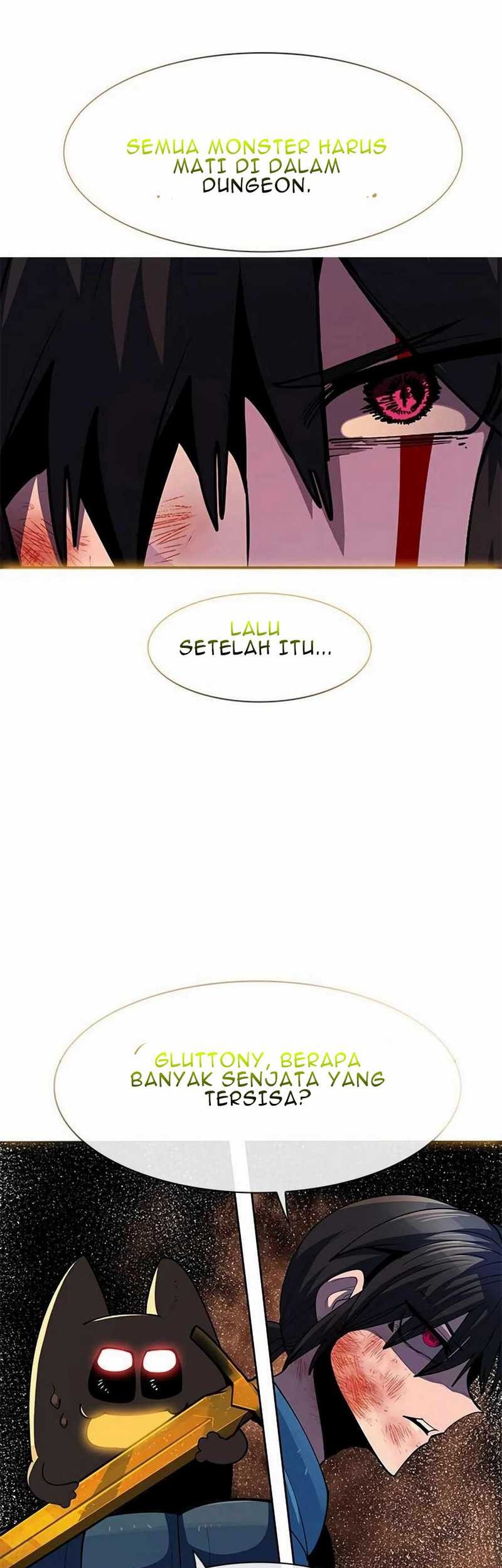 Dungeon Porter Bab 12 halaman 110