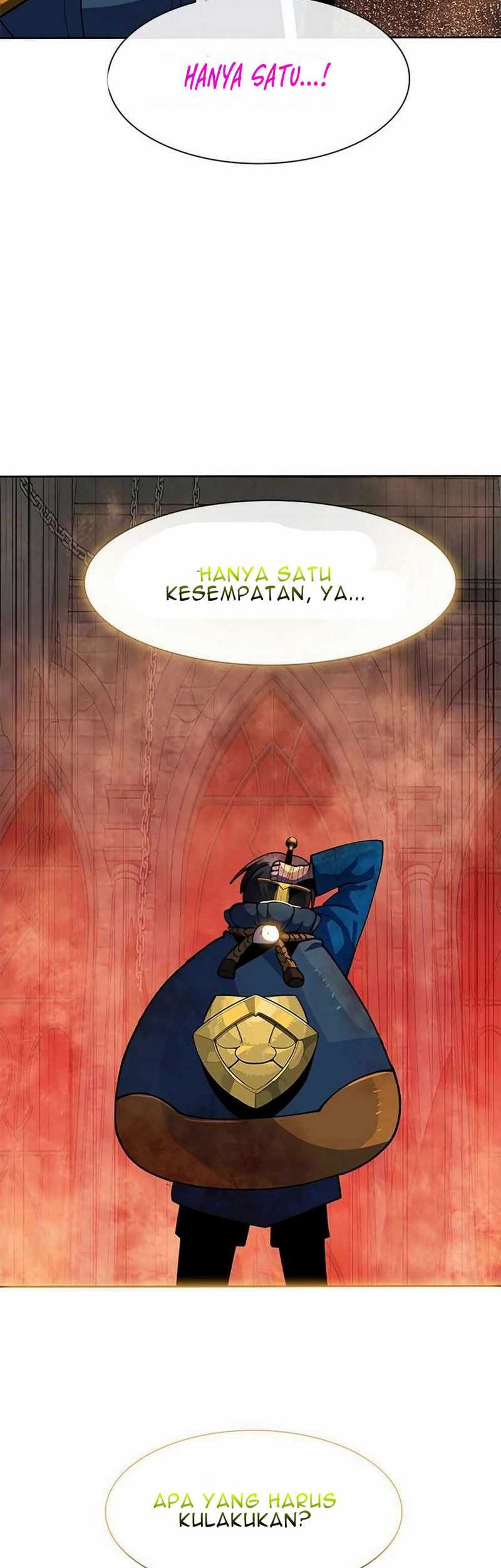 Dungeon Porter Bab 12 halaman 111