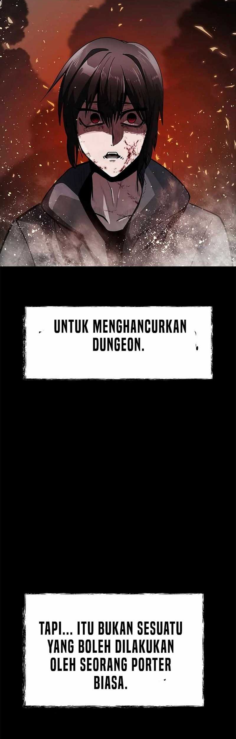 Dungeon Porter Bab 12 halaman 116