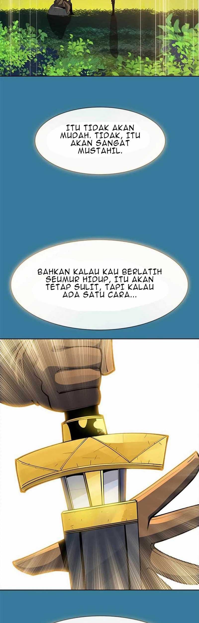 Dungeon Porter Bab 12 halaman 120