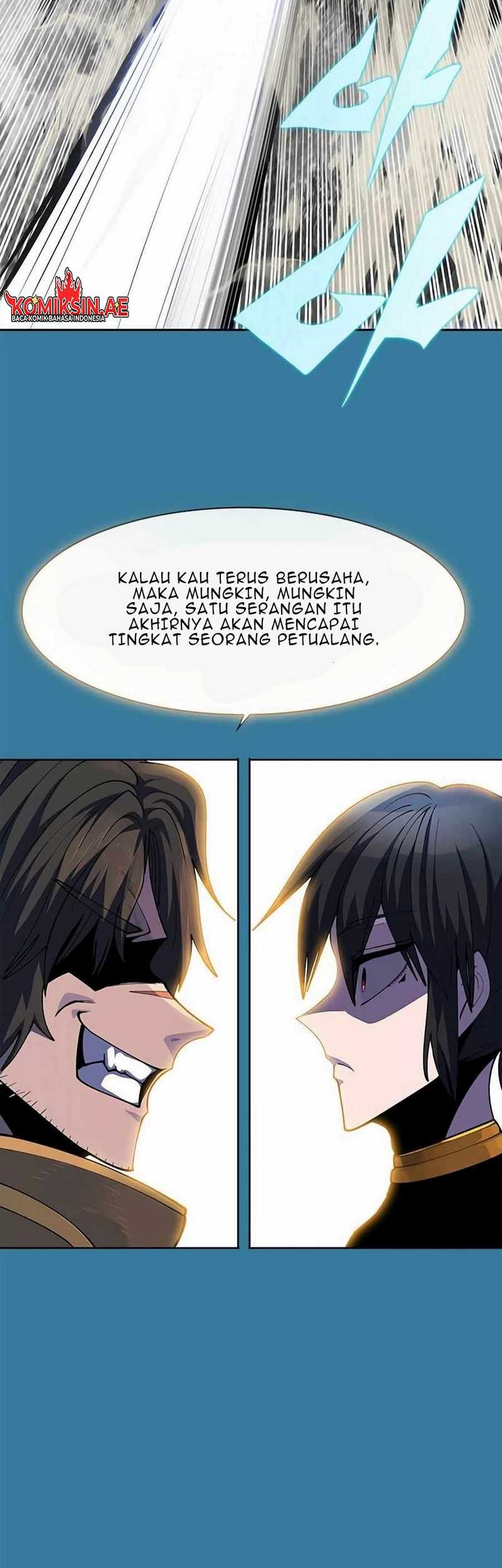 Dungeon Porter Bab 12 halaman 123