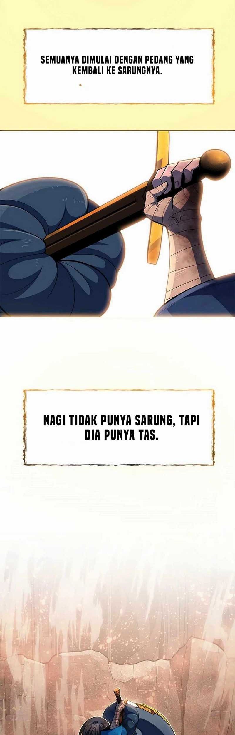 Dungeon Porter Bab 12 halaman 129