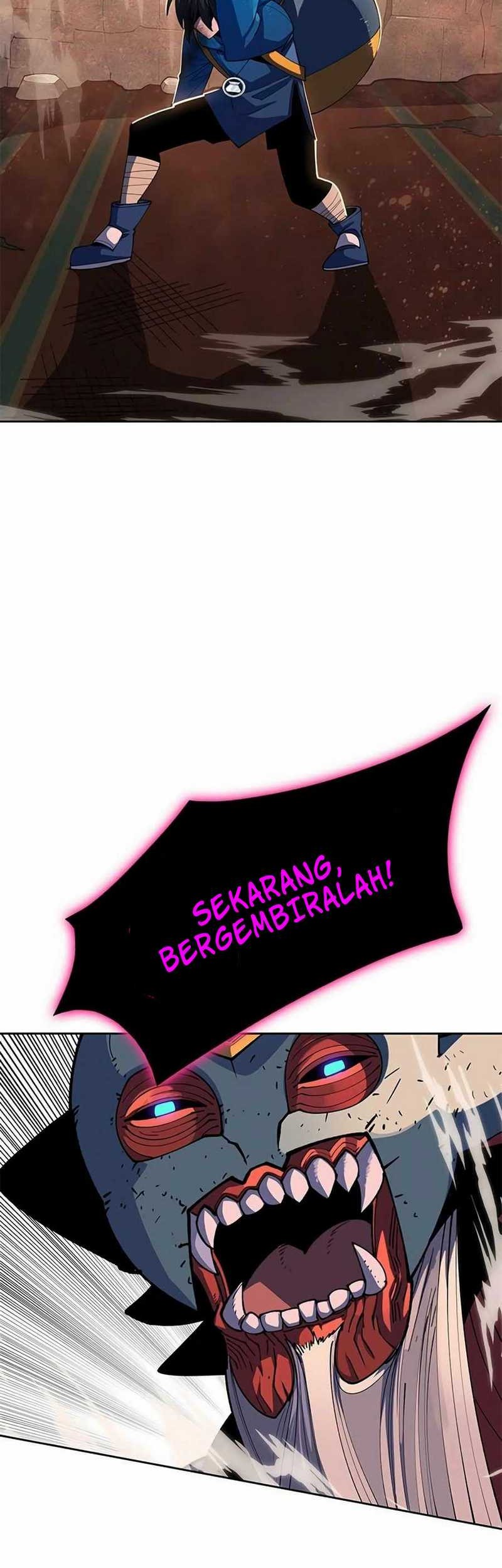 Dungeon Porter Bab 12 halaman 130