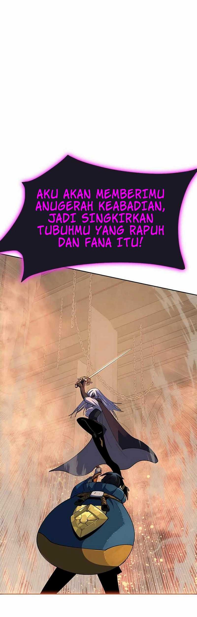 Dungeon Porter Bab 12 halaman 131