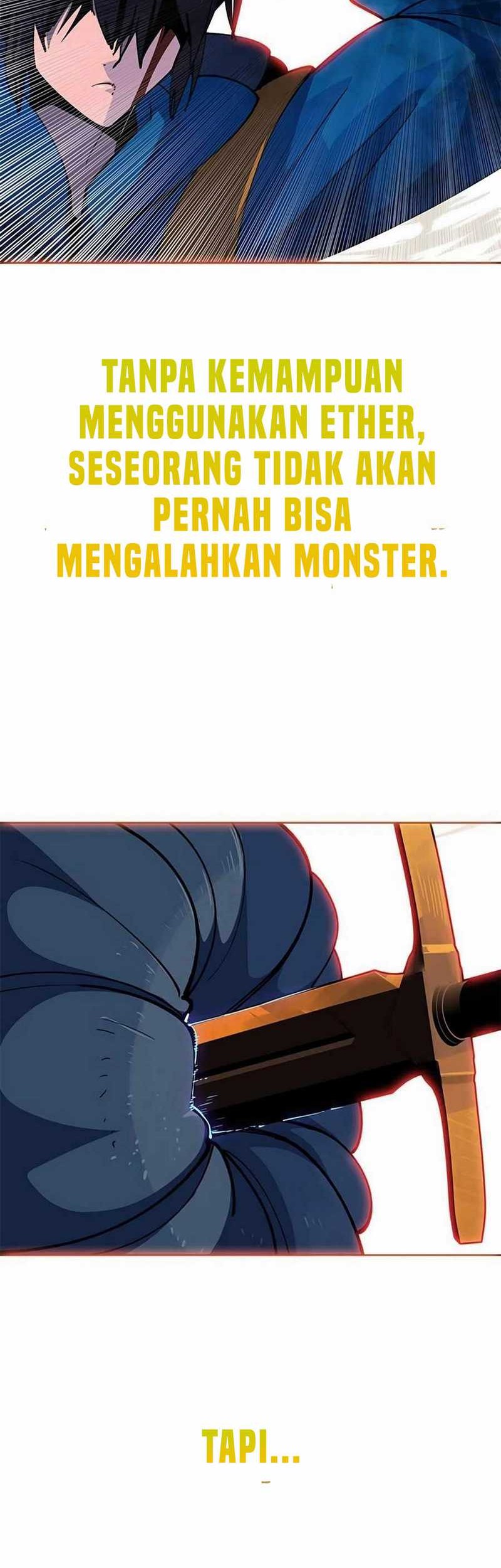Dungeon Porter Bab 12 halaman 133