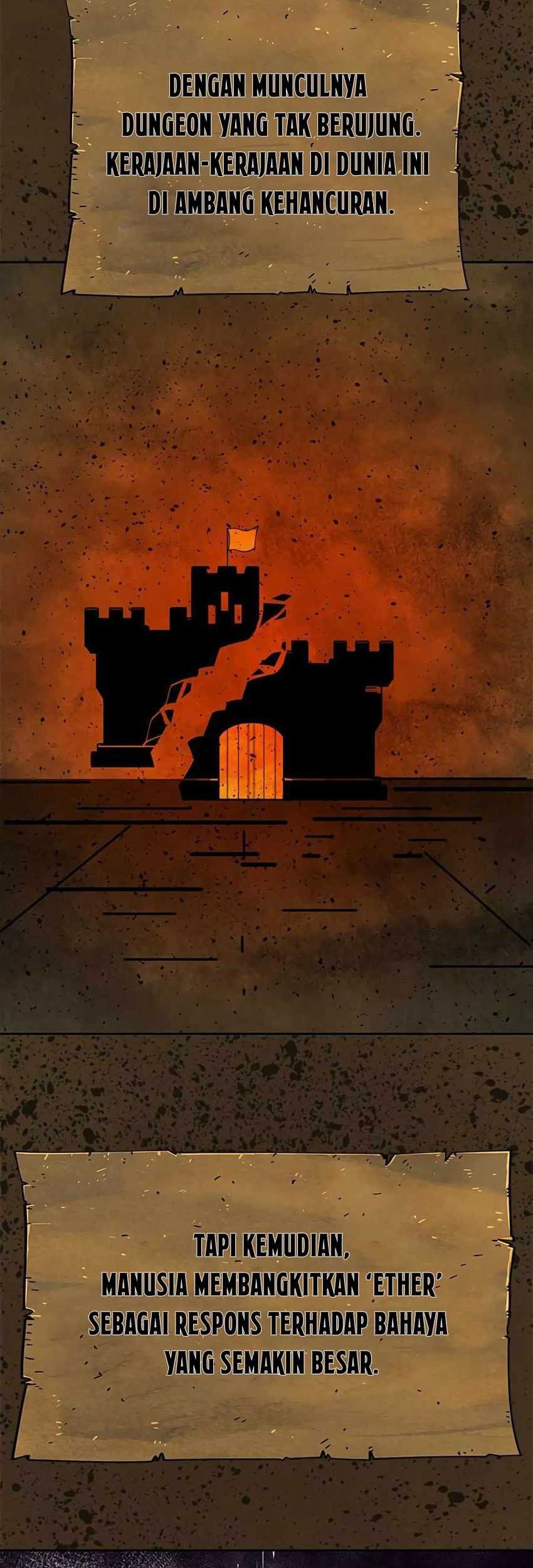 Dungeon Porter Bab 13 halaman 4