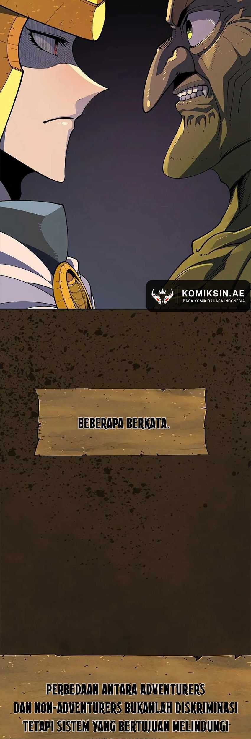 Dungeon Porter Bab 13 halaman 6