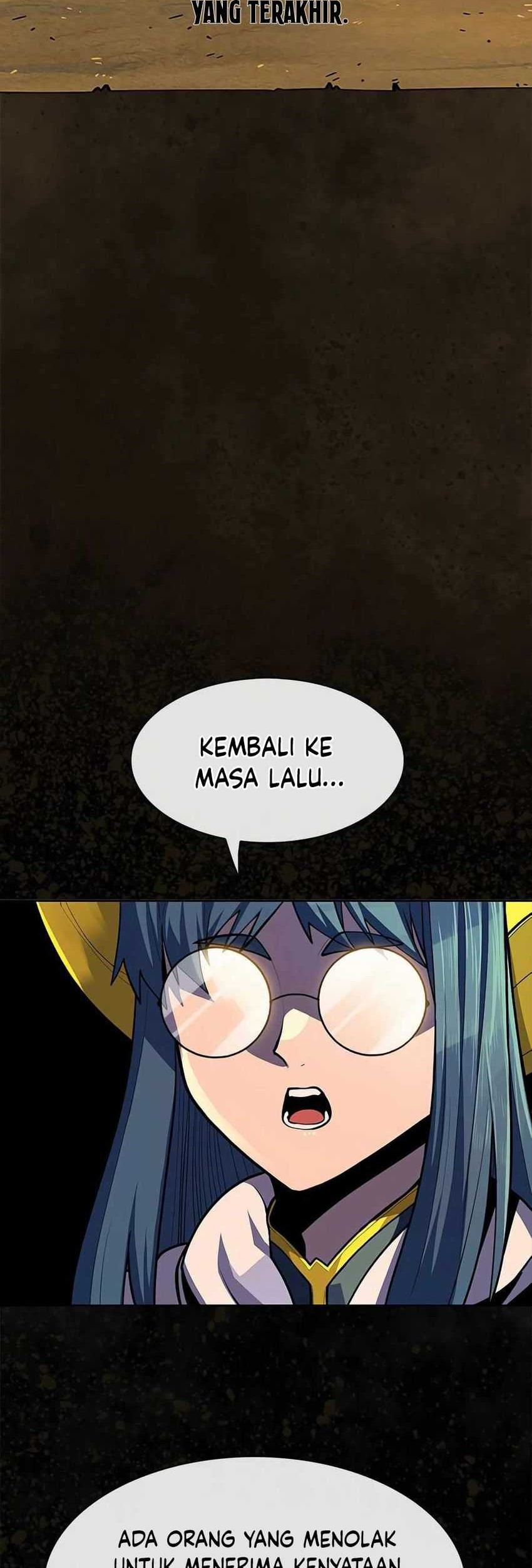 Dungeon Porter Bab 13 halaman 7