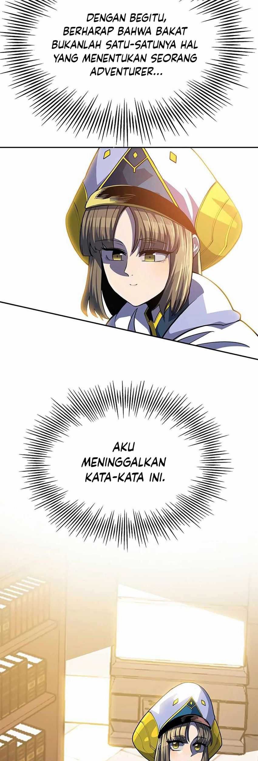 Dungeon Porter Bab 13 halaman 16
