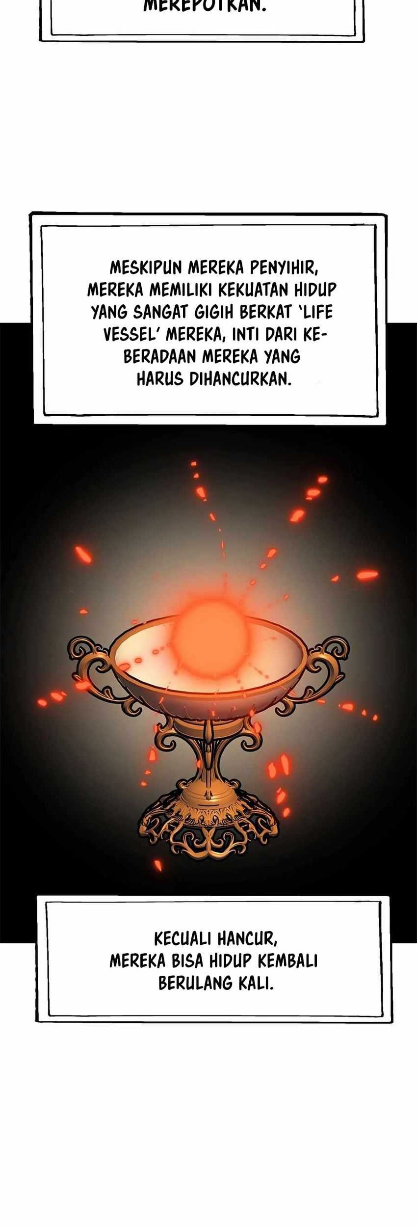 Dungeon Porter Bab 13 halaman 23