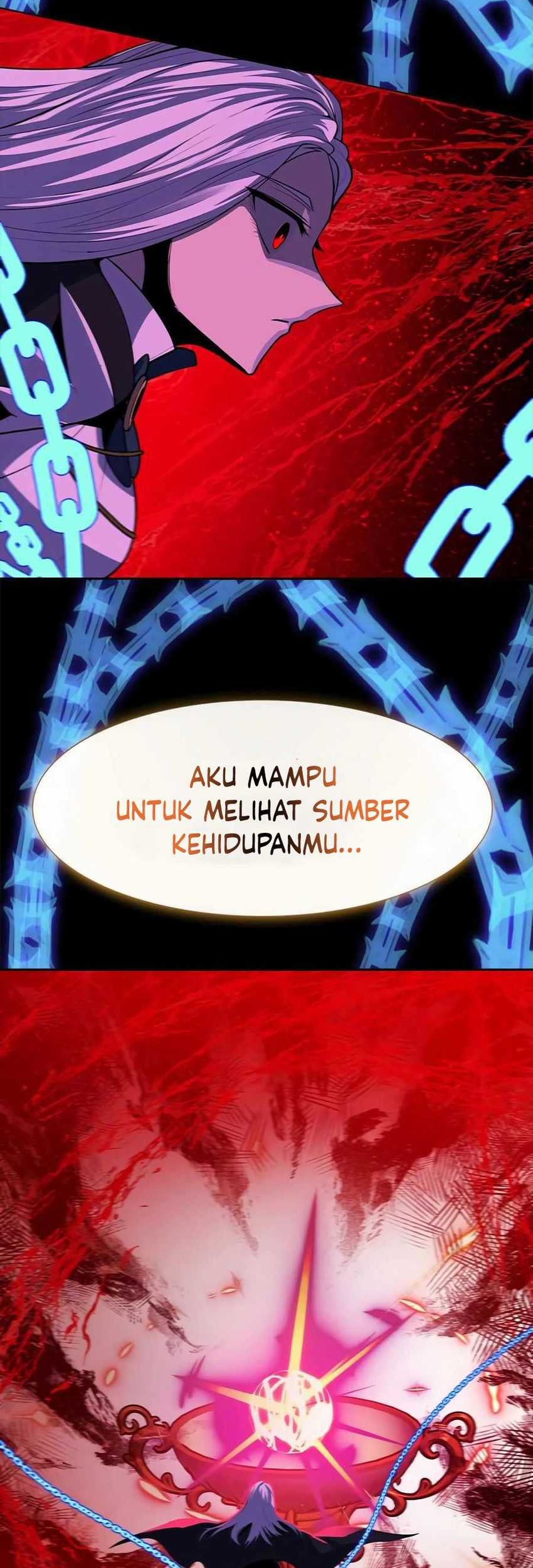 Dungeon Porter Bab 13 halaman 36
