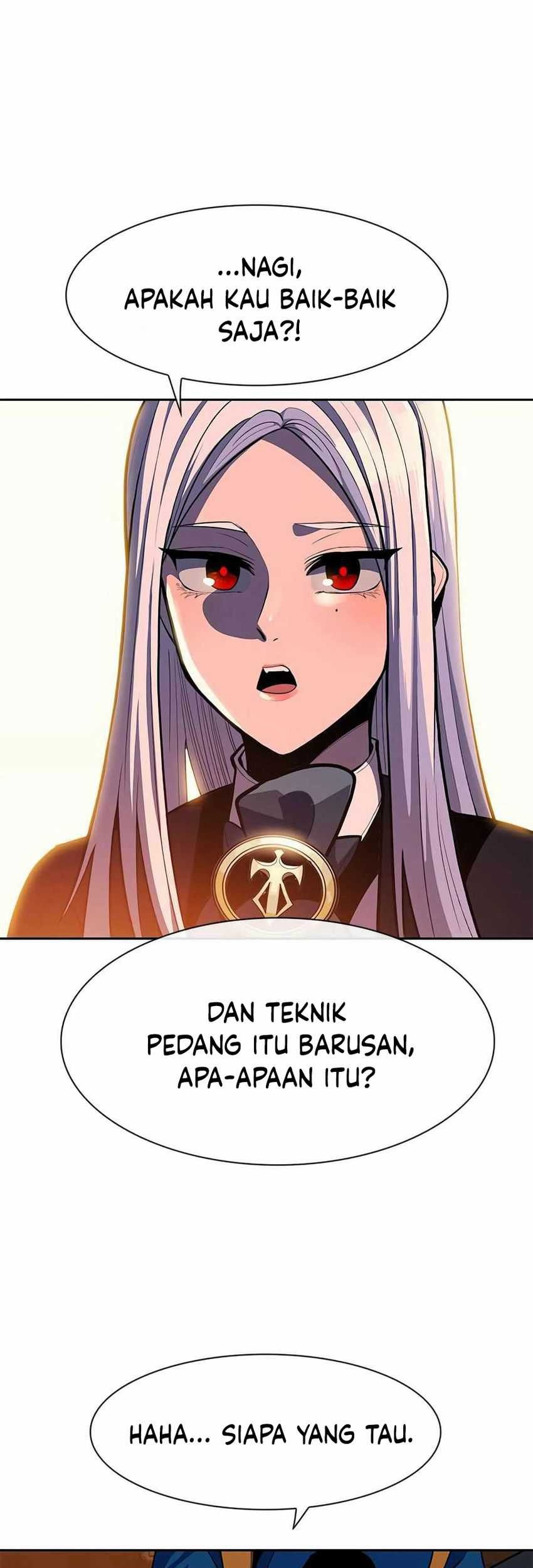 Dungeon Porter Bab 13 halaman 46